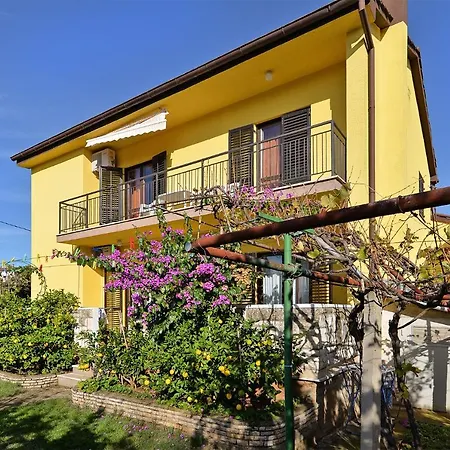 Danijel 1956 Apartman Póla