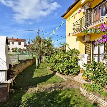 Danijel 1956 Apartman Póla