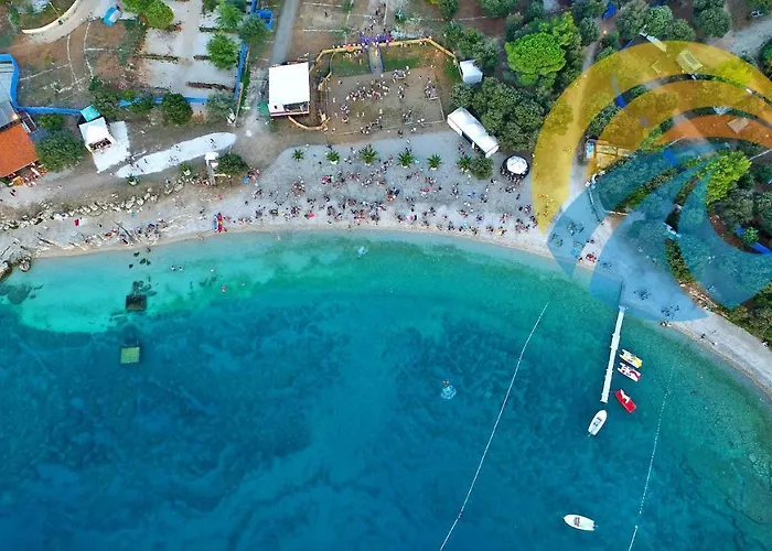 Apartman Danijel 1956 *