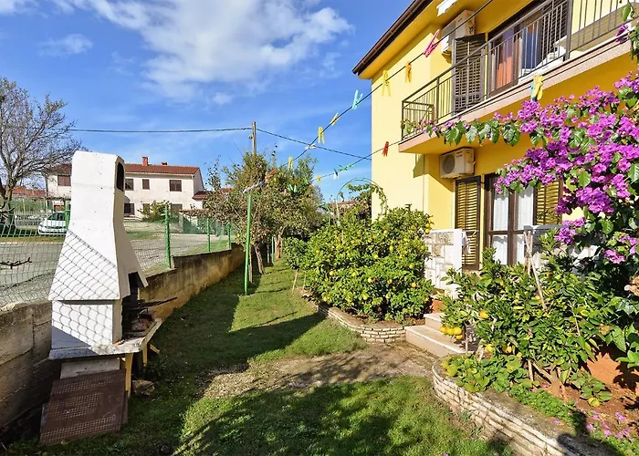 Danijel 1956 Apartman Póla