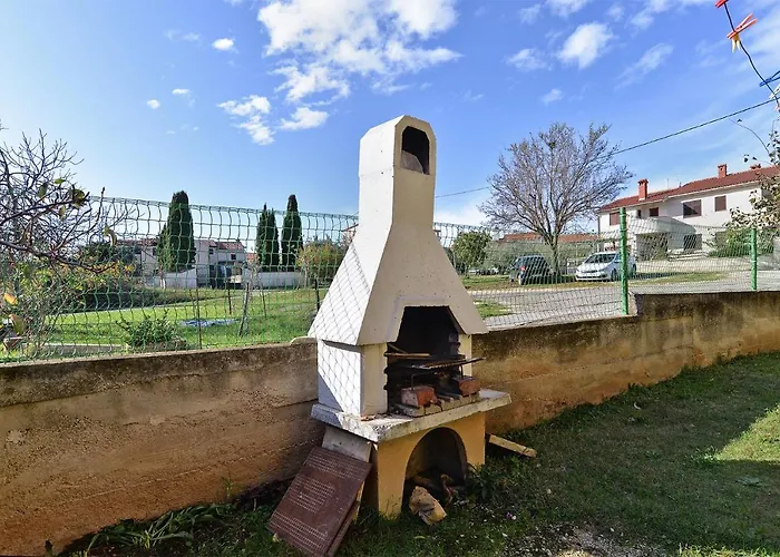 Apartman Danijel 1956 Póla