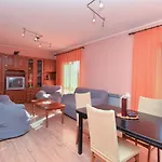 Danijel 1956 Apartman