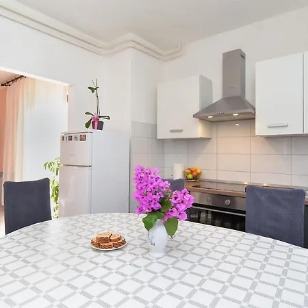 Apartament Danijel 1956 *