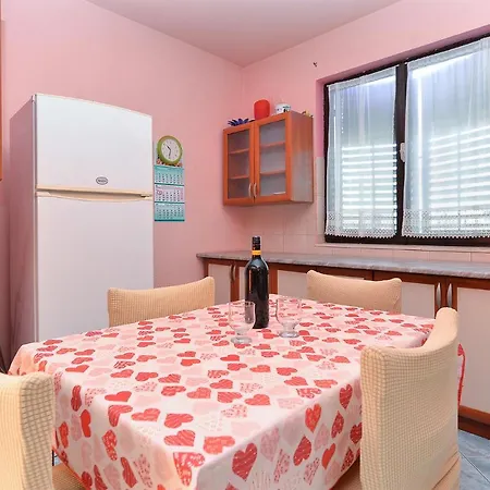 Danijel 1956 Apartament *