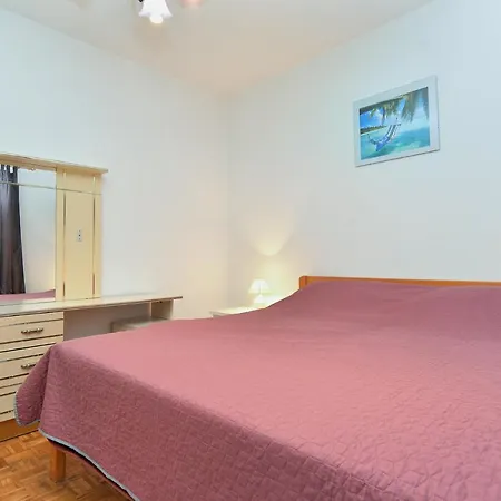 Danijel 1956 Apartamento Pula