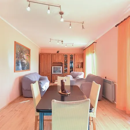 Danijel 1956 Apartament *