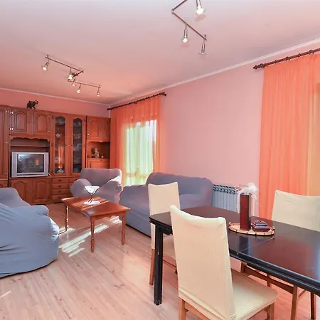 Danijel 1956 Apartamento