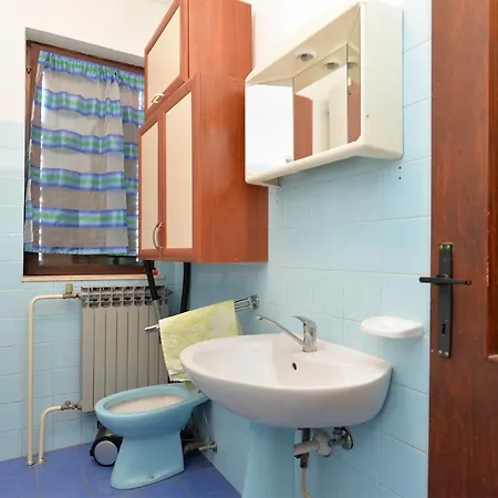 Apartamento Danijel 1956