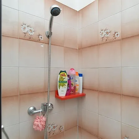 Danijel 1956 Apartament