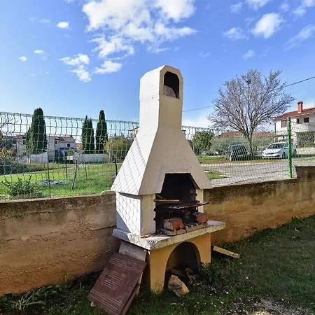 Apartamento Danijel 1956 Pula