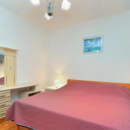 Apartamento Danijel 1956 Pula