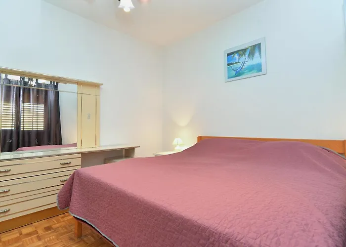 Danijel 1956 Apartmán Pula