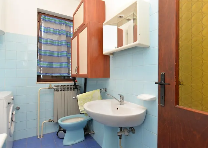 Apartmán Danijel 1956