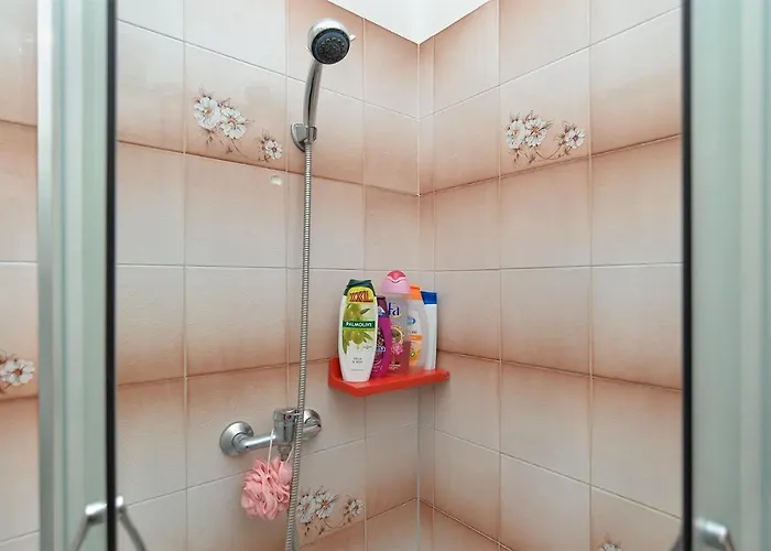 Danijel 1956 Apartmán