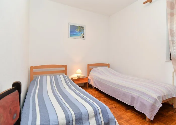 Apartmán Danijel 1956 Pula