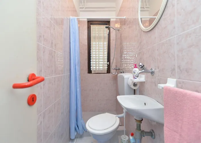 Danijel 1956 Apartmán Pula