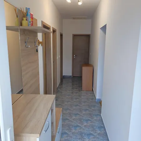 Apartment Danijel 1956 Pula