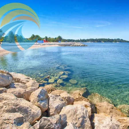 Danijel 1956 Apartman *