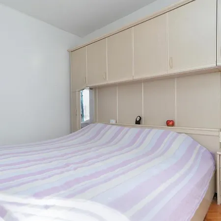 Apartman Danijel 1956 Póla