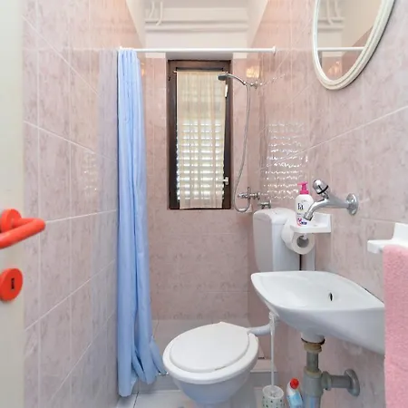 Danijel 1956 Apartman Póla